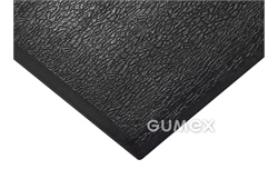 ORTHOMAT PREMIUM Matte, 12,5mm, 600x900mm, gehärtete PVC Deckschicht, untere Schicht PVC Schaum, 